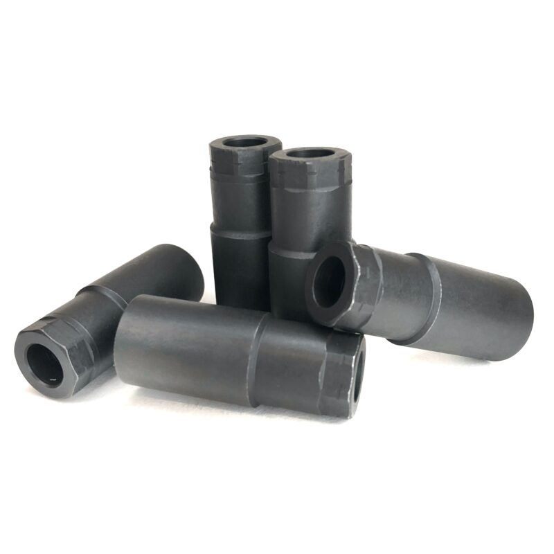 Nakrętka wtryskiwacza Bosch Piezo 0445115/116