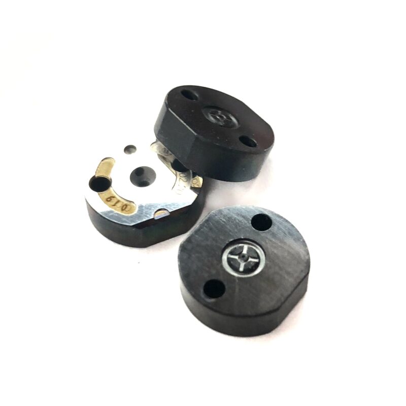 Zawór wtryskiwacza DCRI105080 Denso Opel