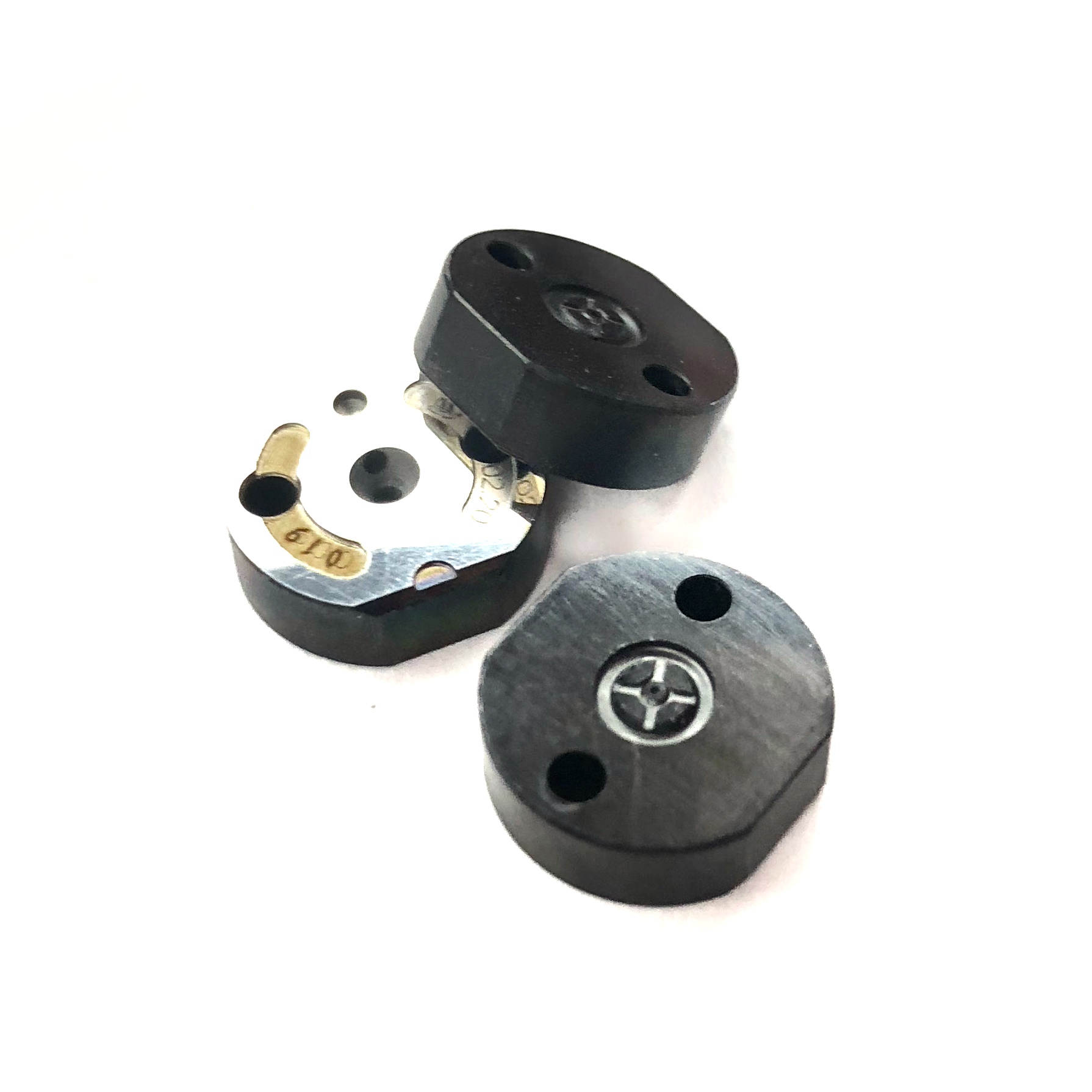 Zawór wtryskiwacza Denso DCRI105080. Pasuje do wtryskiwaczy:0950005085, 8-97313861-0, 8-97313861-1, 8-97313861-2, 8-97313861-3