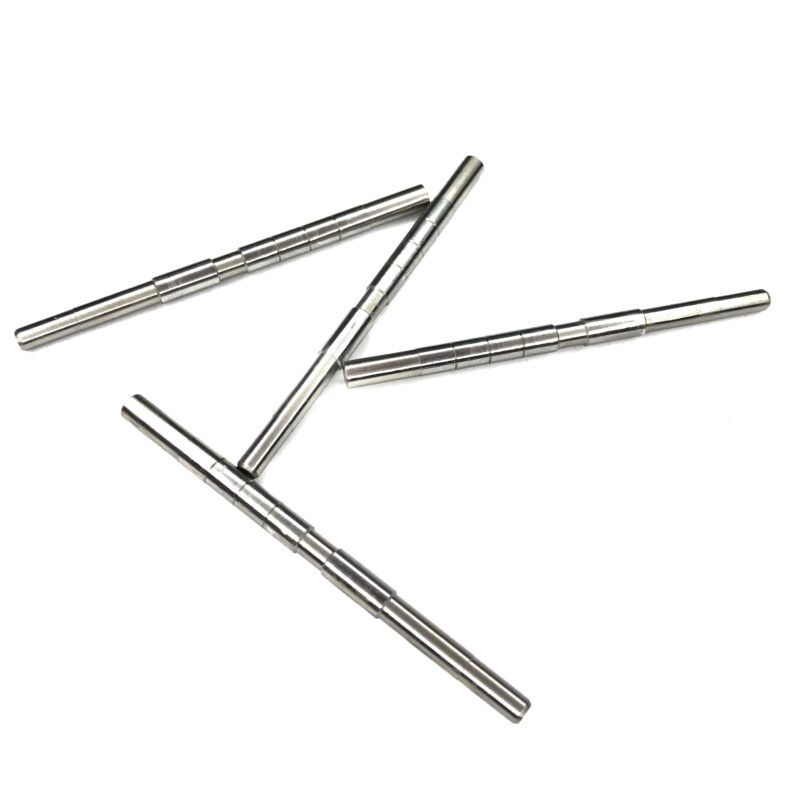 Trzpień zaworu DCRI100360 wtryskiwacza Denso