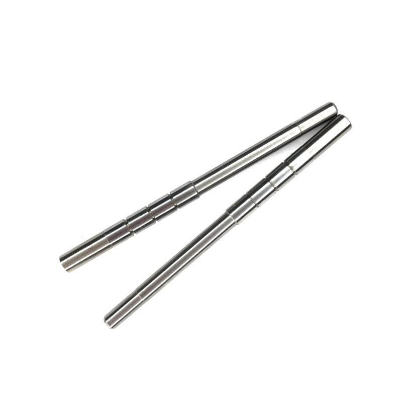 Trzpień zaworu DCRI100640 wtryskiwacza Denso