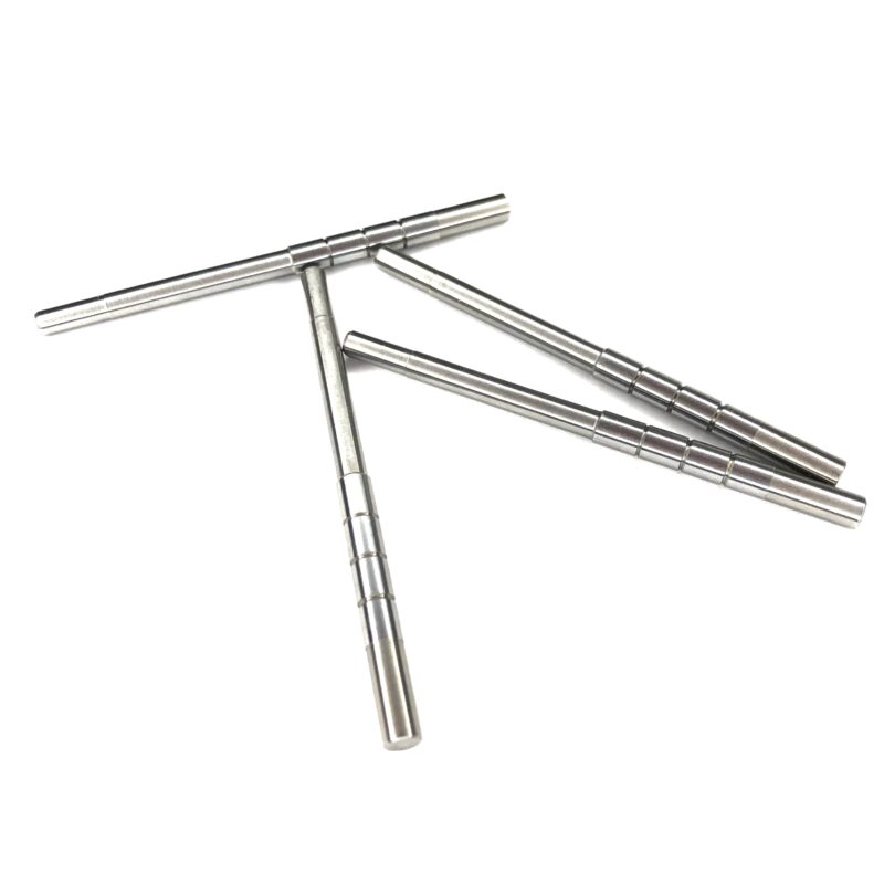 Trzpień zaworu DCRI100640 wtryskiwacza Denso