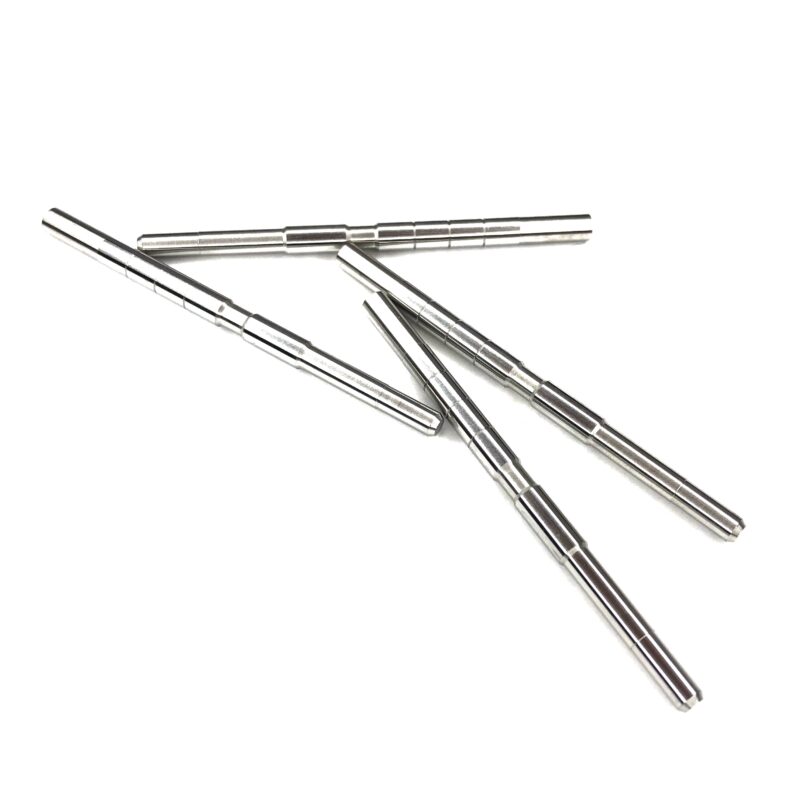 Trzpień zaworu DCRI100570 wtryskiwacza Denso